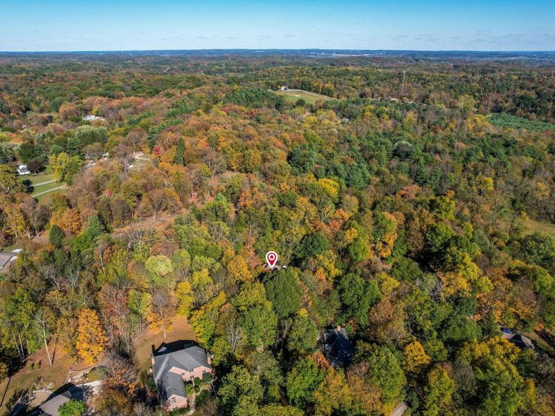 256 Pinehurst Drive, Granville, OH 43023 Photo 72