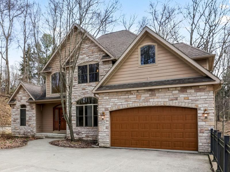 256 Pinehurst Drive, Granville, OH 43023 Photo 75