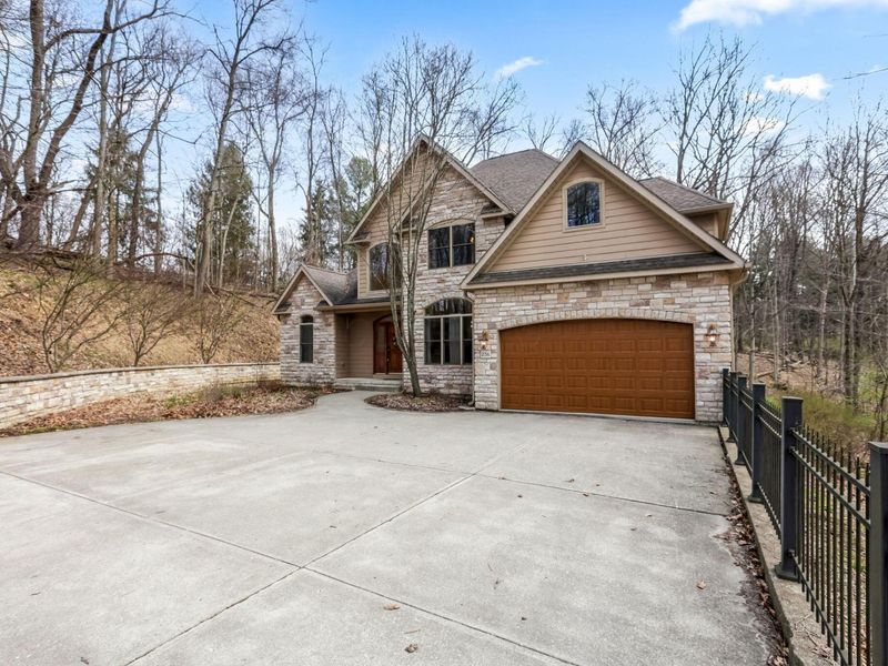 256 Pinehurst Drive, Granville, OH 43023 Photo 76