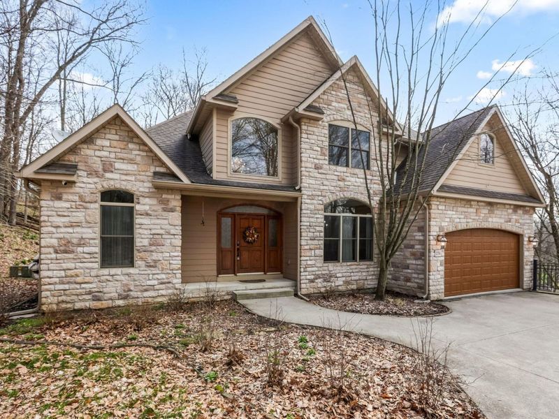 256 Pinehurst Drive, Granville, OH 43023 Photo 77