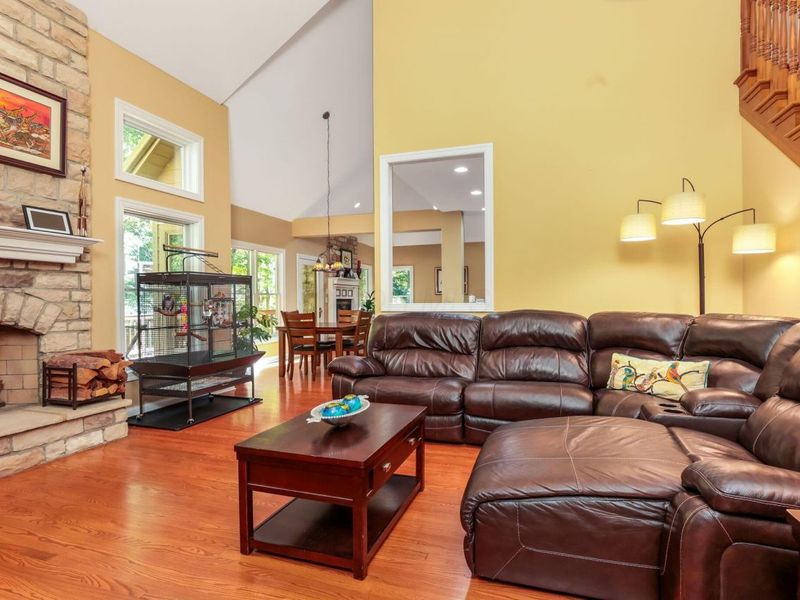 256 Pinehurst Drive, Granville, OH 43023 Photo 8