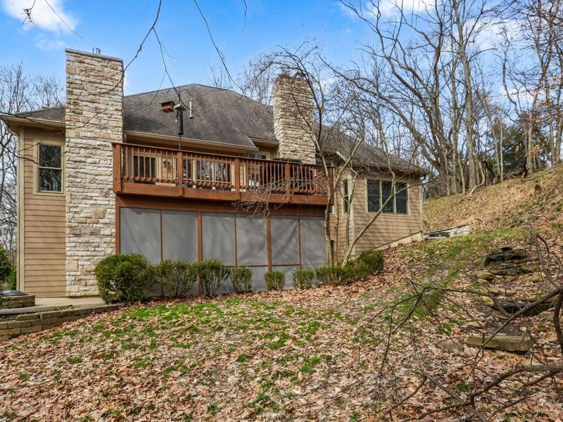 256 Pinehurst Drive, Granville, OH 43023 Photo 88