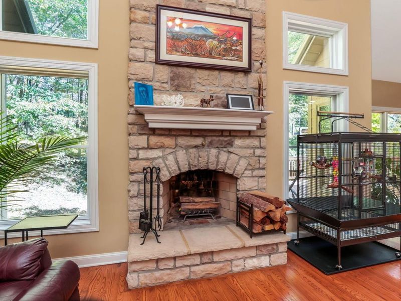 256 Pinehurst Drive, Granville, OH 43023 Photo 9