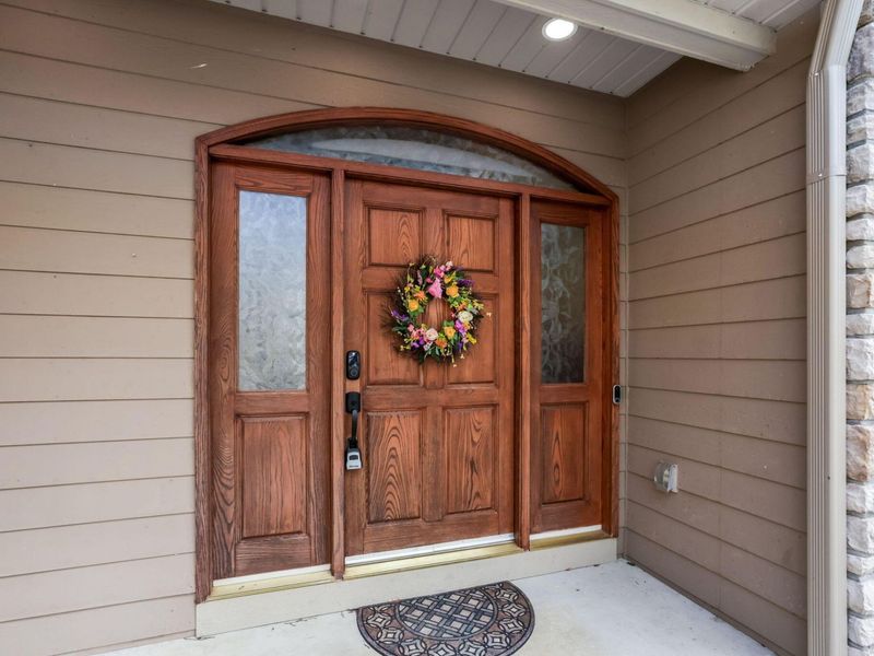256 Pinehurst Drive, Granville, OH 43023 Photo 9