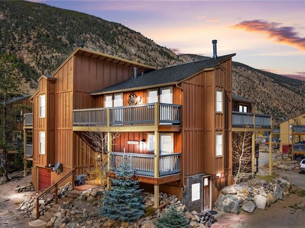 1463 Main Street, Georgetown, CO 80444