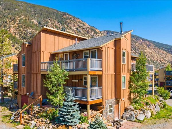 1463 Main Street, Georgetown, CO 80444