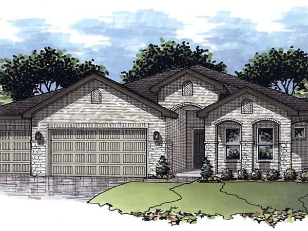 16548 W 166th Place, Olathe, KS 66062