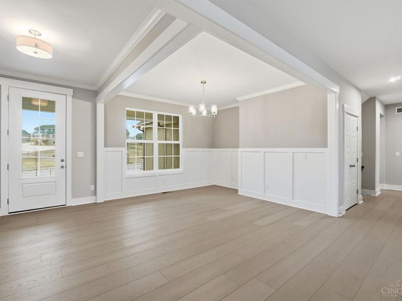 395 David Lee Court, Monroe, OH 45050 Photo 11