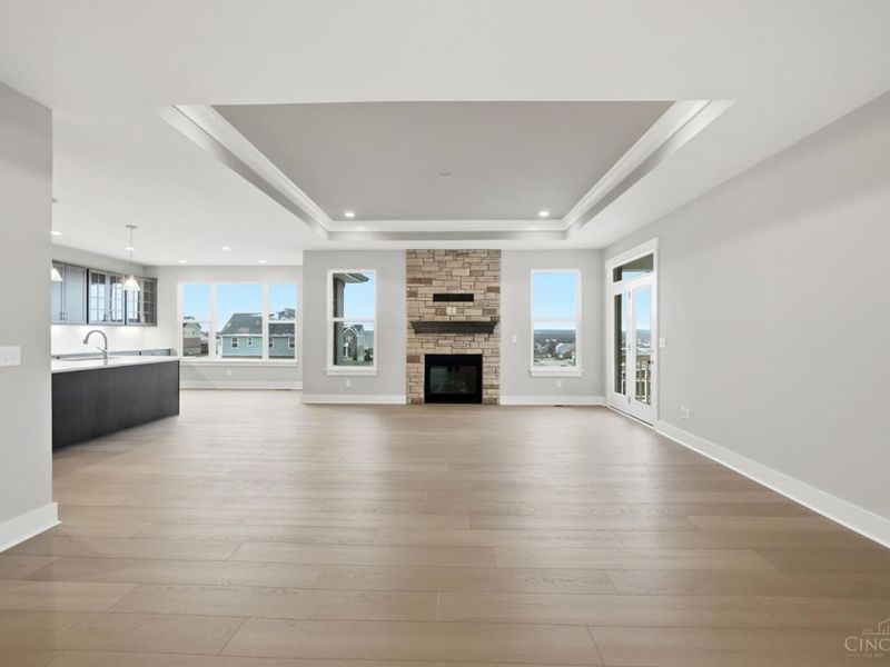 395 David Lee Court, Monroe, OH 45050 Photo 13