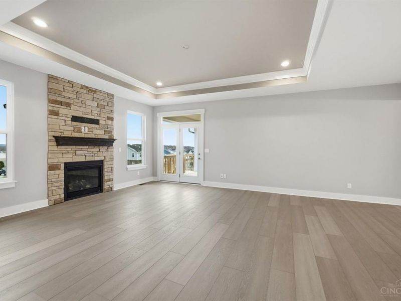 395 David Lee Court, Monroe, OH 45050 Photo 14