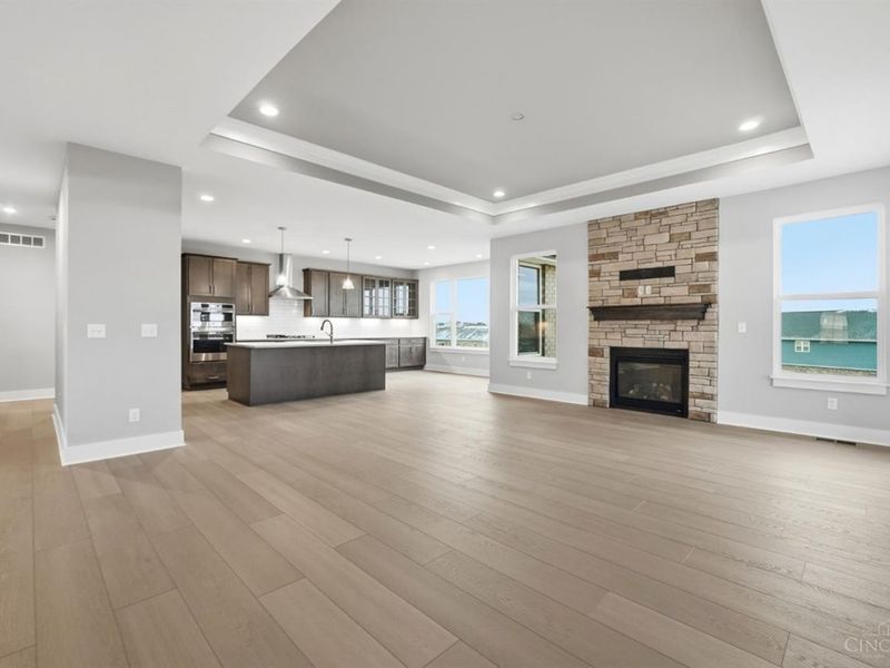 395 David Lee Court, Monroe, OH 45050 Photo 16