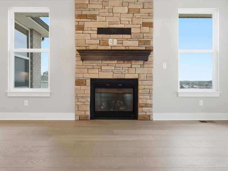 395 David Lee Court, Monroe, OH 45050 Photo 17