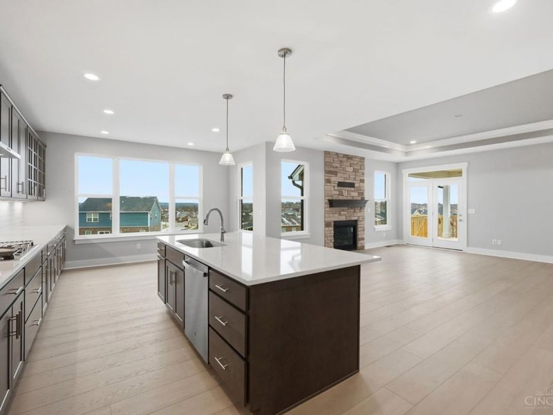 395 David Lee Court, Monroe, OH 45050 Photo 23