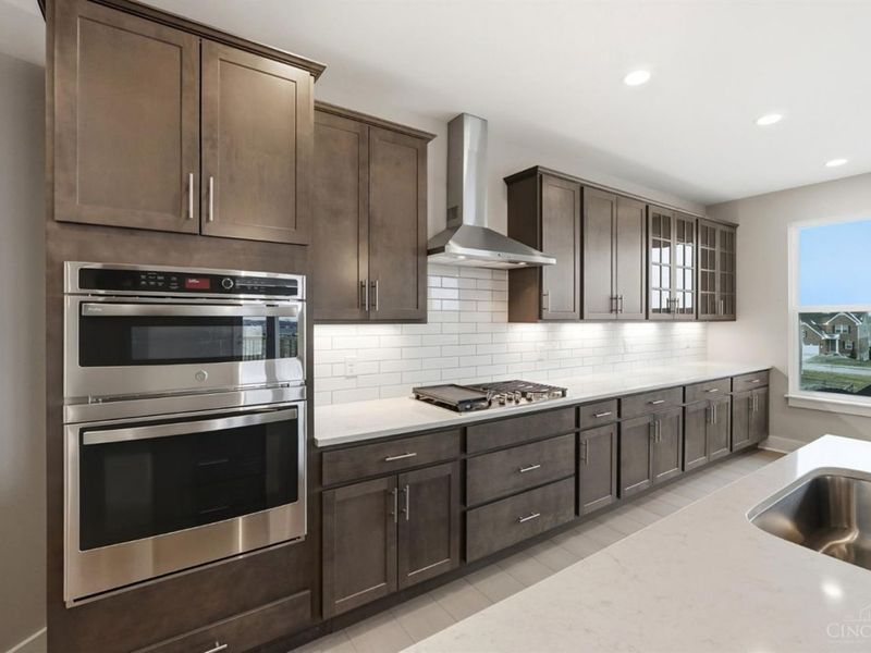 395 David Lee Court, Monroe, OH 45050 Photo 24