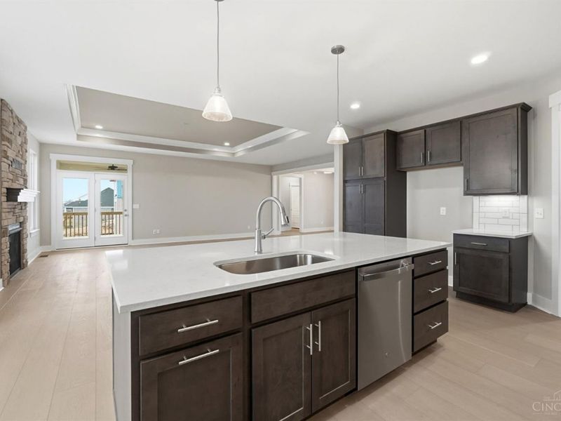 395 David Lee Court, Monroe, OH 45050 Photo 25