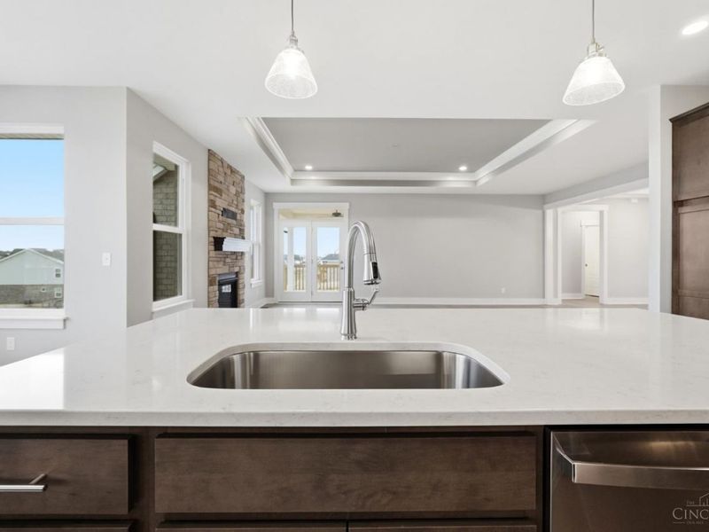 395 David Lee Court, Monroe, OH 45050 Photo 26