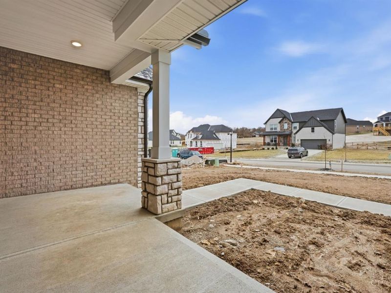 395 David Lee Court, Monroe, OH 45050 Photo 4