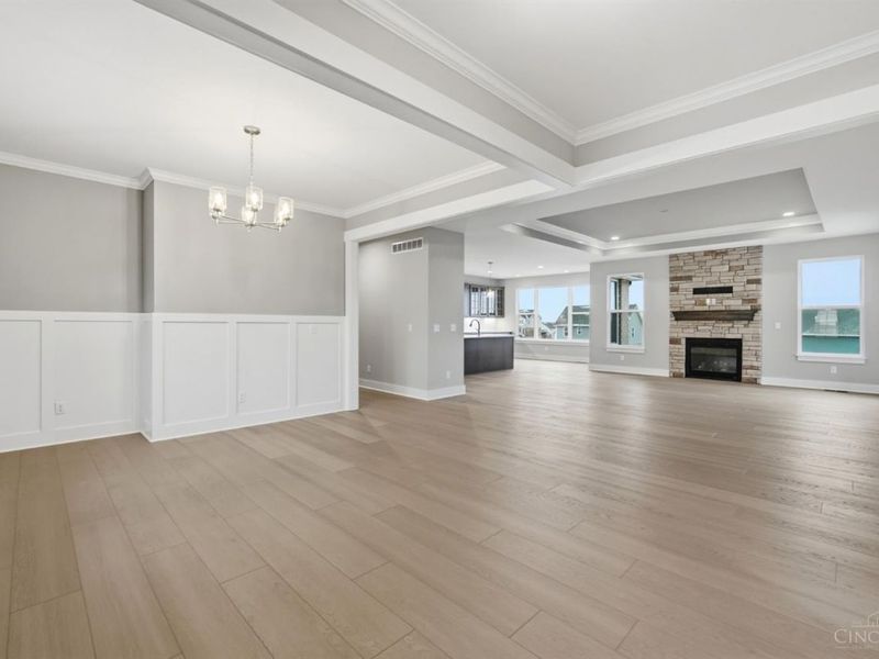 395 David Lee Court, Monroe, OH 45050 Photo 8