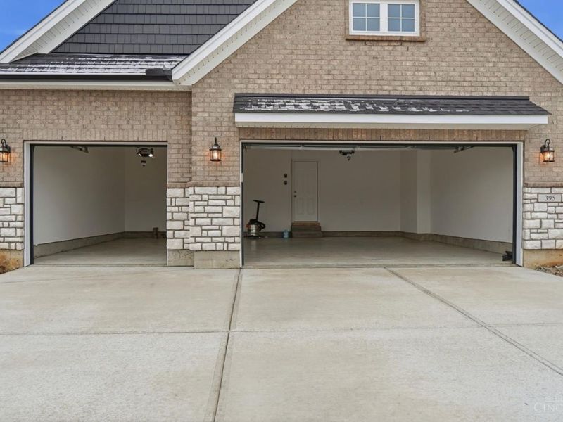 395 David Lee Court, Monroe, OH 45050 Photo 81