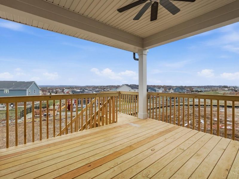 395 David Lee Court, Monroe, OH 45050 Photo 83