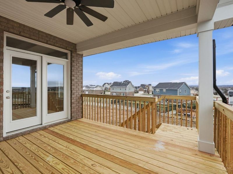 395 David Lee Court, Monroe, OH 45050 Photo 84