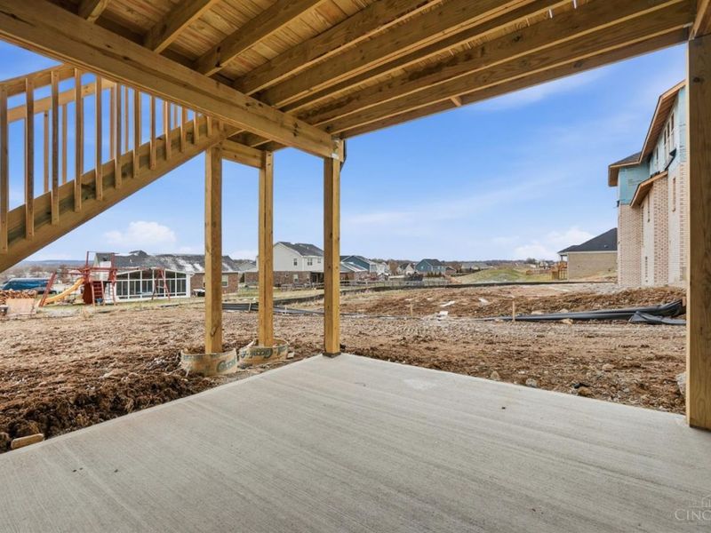 395 David Lee Court, Monroe, OH 45050 Photo 87