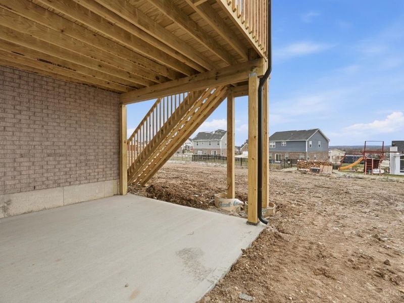 395 David Lee Court, Monroe, OH 45050 Photo 88