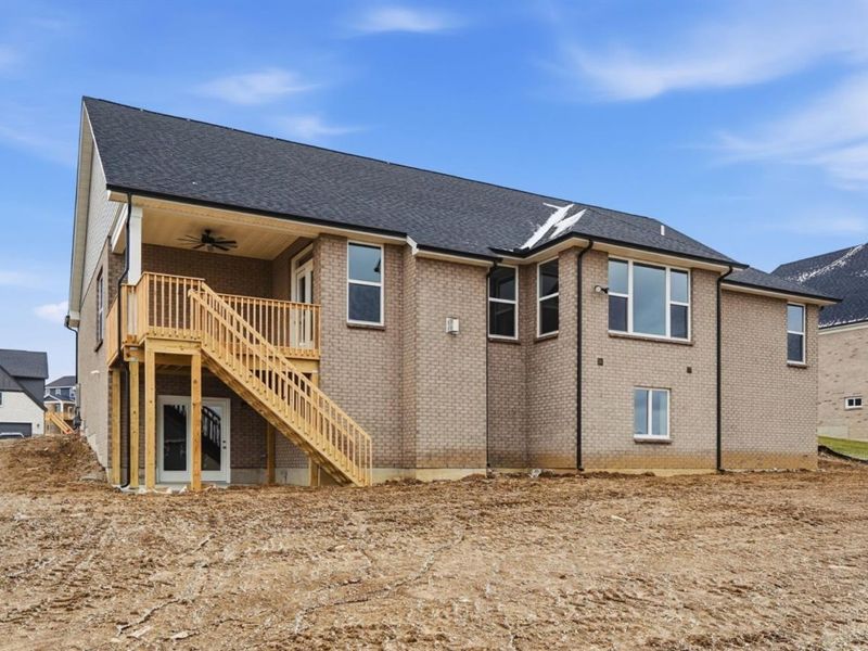 395 David Lee Court, Monroe, OH 45050 Photo 89