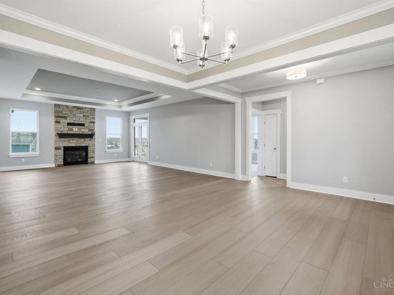 395 David Lee Court, Monroe, OH 45050 Photo 9