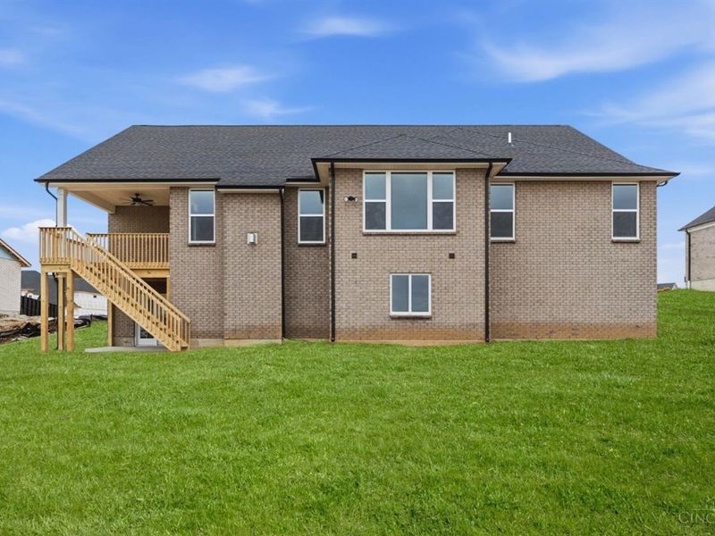 395 David Lee Court, Monroe, OH 45050 Photo 90