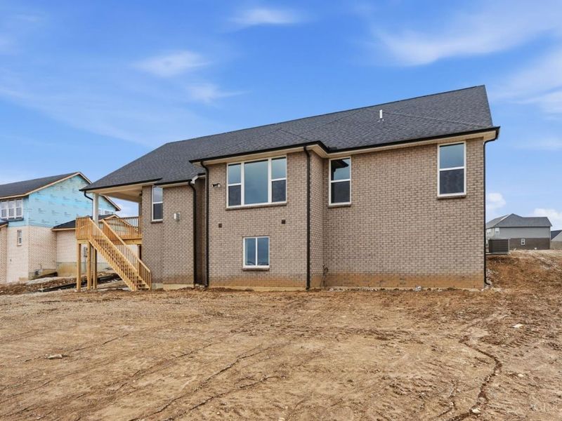 395 David Lee Court, Monroe, OH 45050 Photo 91