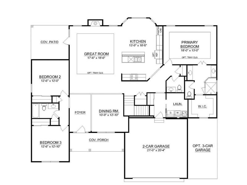 395 David Lee Court, Monroe, OH 45050 Photo 92