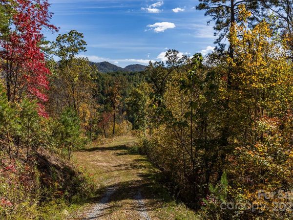 0 Fontana Lake Way, Bryson City, NC 28713