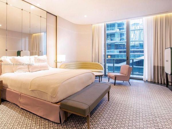 801 S Miami Ave, Unit 611, Miami, FL 33130