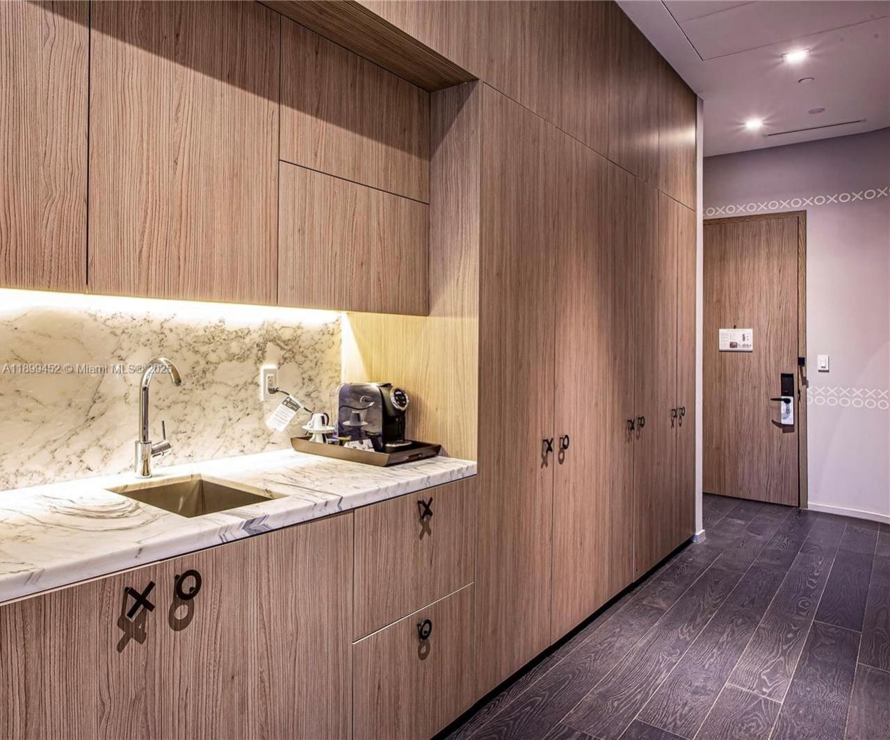 801 S Miami Ave, Unit 611, Miami, FL 33130 Photo