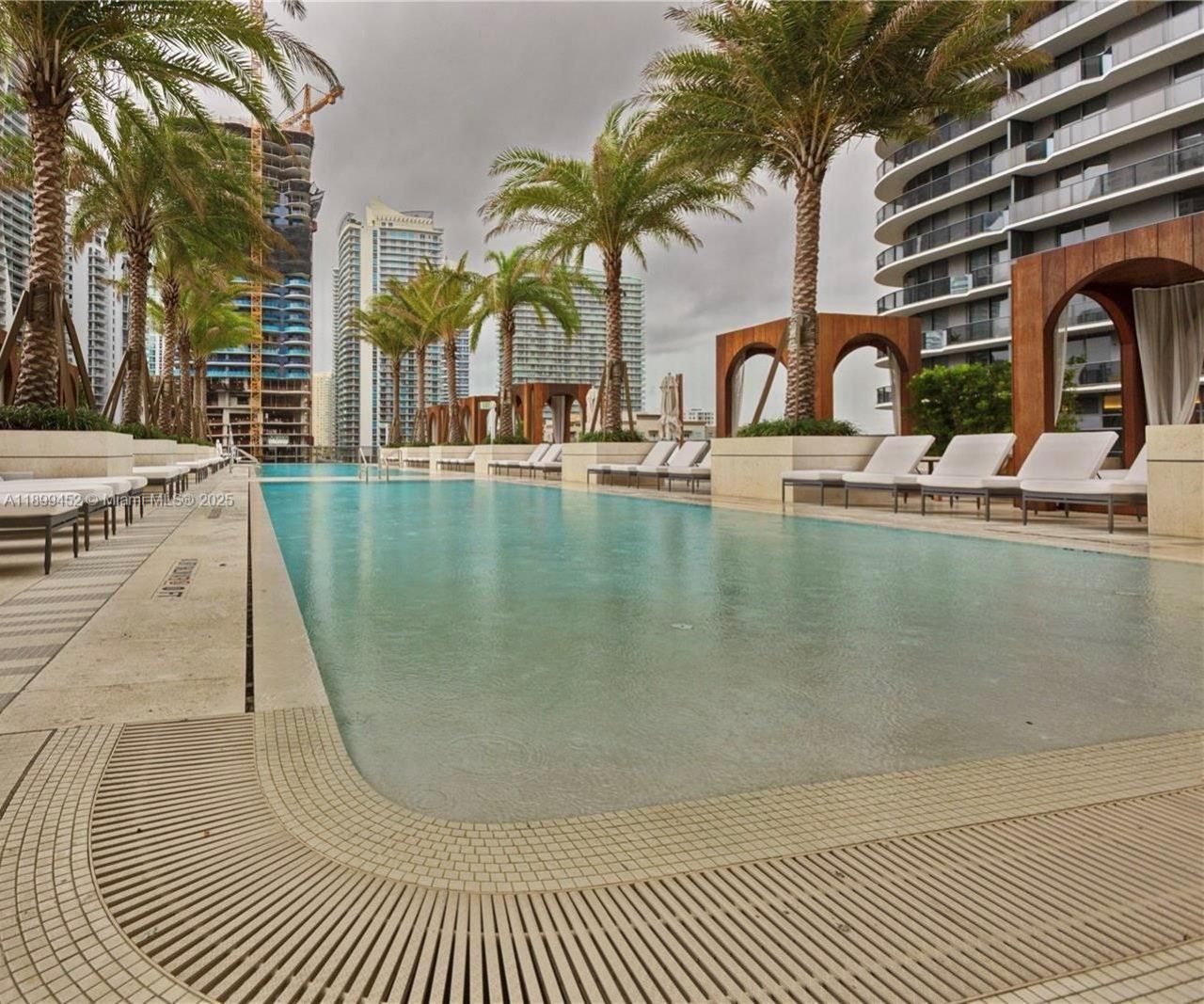 801 S Miami Ave, Unit 611, Miami, FL 33130 Photo