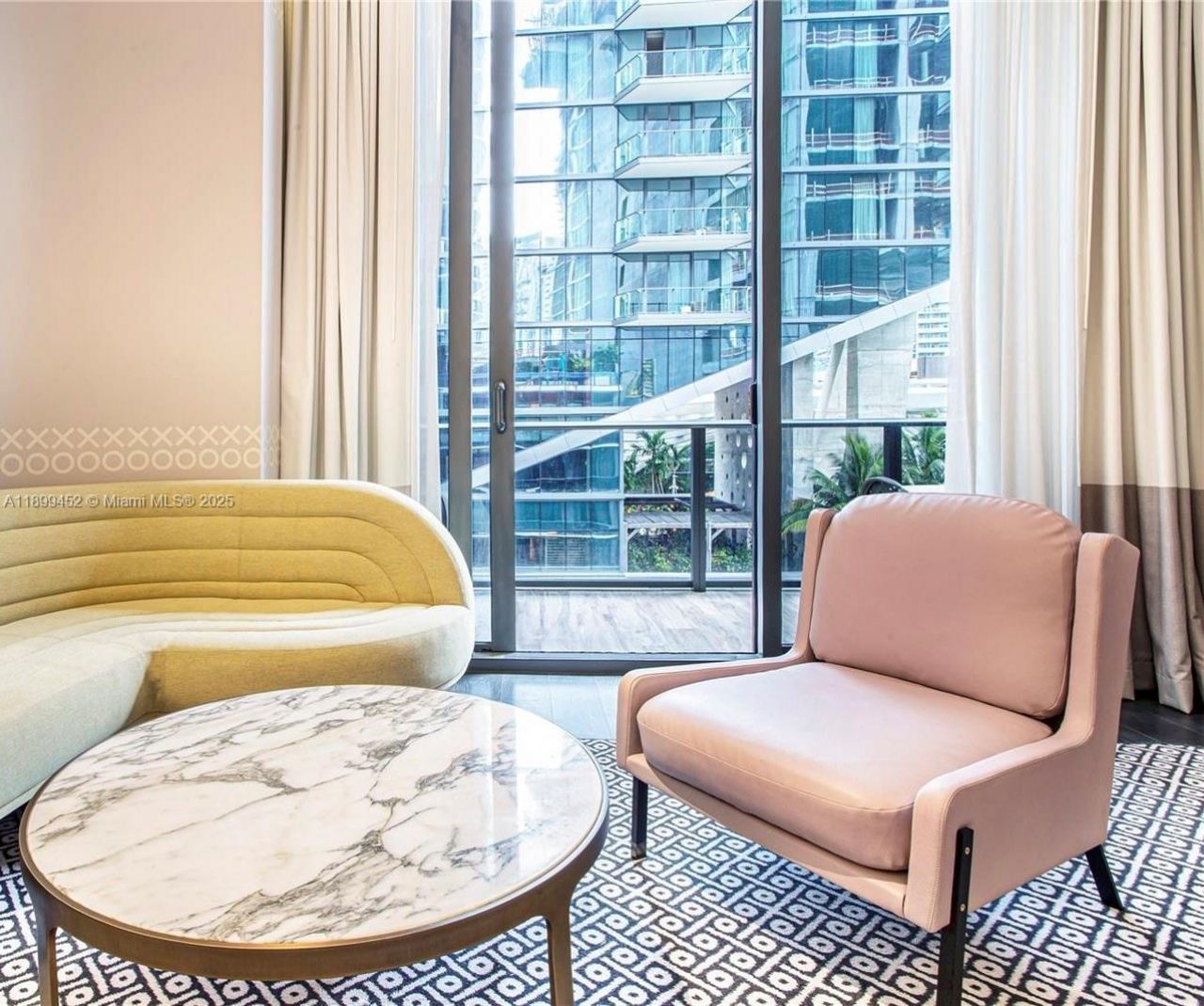 801 S Miami Ave, Unit 611, Miami, FL 33130 Photo