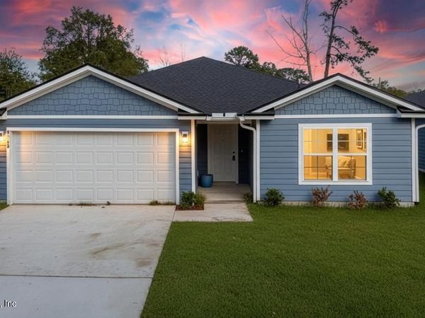 1181 MARTIN LUTHER KING JR Boulevard, Green Cove Springs, FL 32043