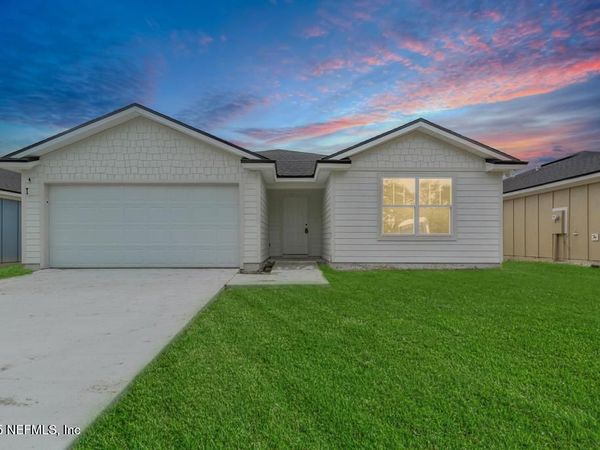 1181 MARTIN LUTHER KING JR Boulevard, Green Cove Springs, FL 32043