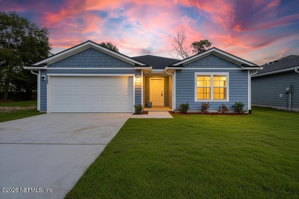 1181 Martin Luther King Jr Boulevard, Green Cove Springs, FL 32043 Main Photo