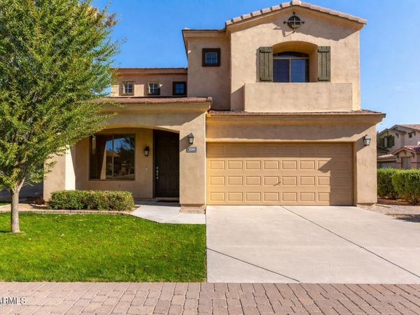 2068 W OLIVE Way, Chandler, AZ 85248