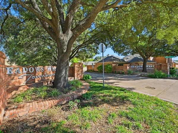 6216 Sea Meadow Drive, Fort Worth, TX 76132