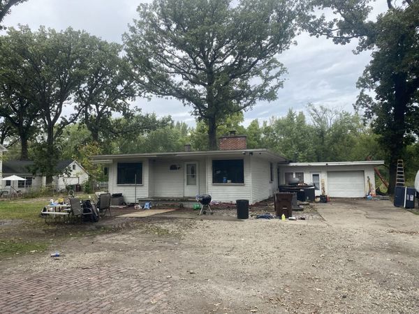 1750 RICHTON Road, Steger, IL 60475