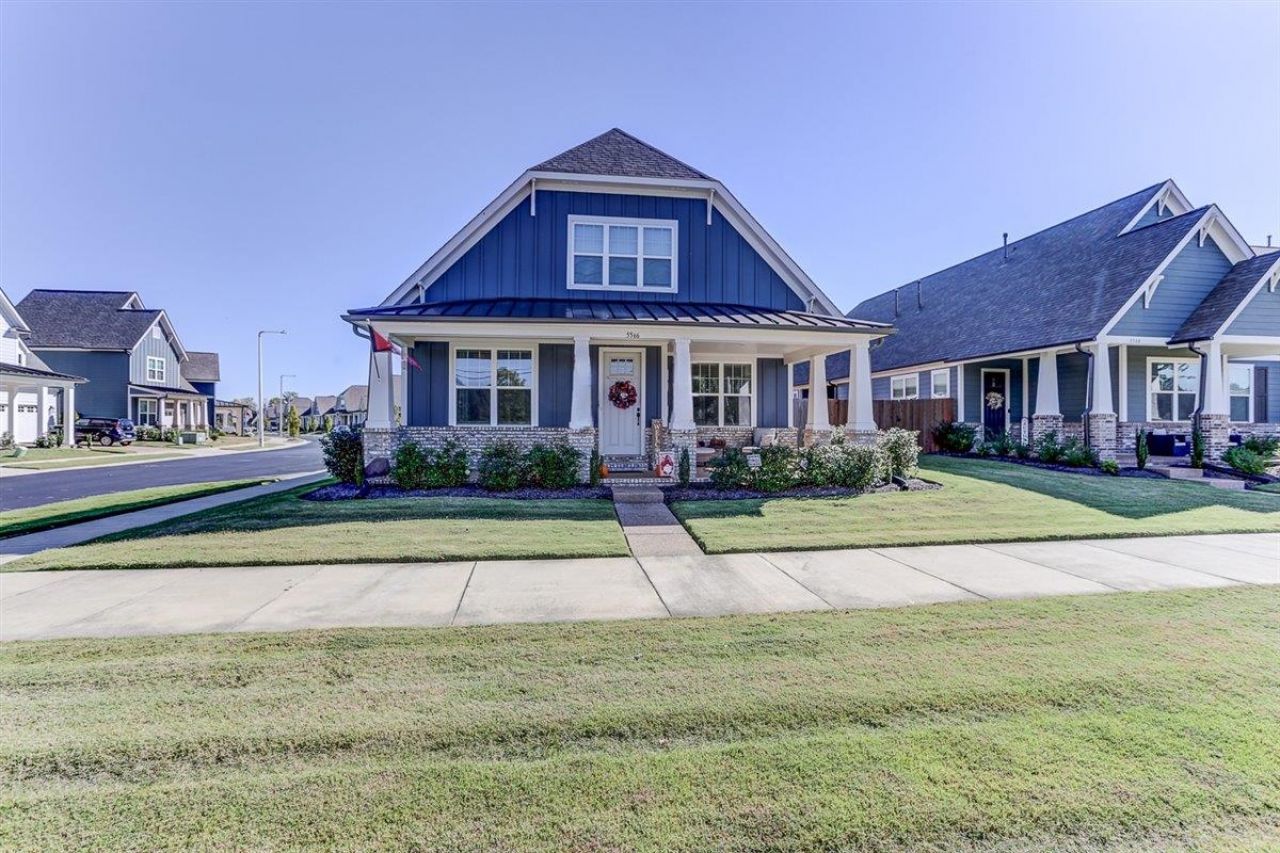 5566 Gerber Rd, Arlington, TN 38002 Main Photo