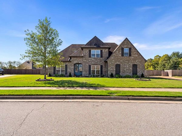 12675 CAMBRACREST LN, Arlington, TN 38002