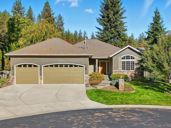 8505 E Broad Ln, Spokane, WA 99212