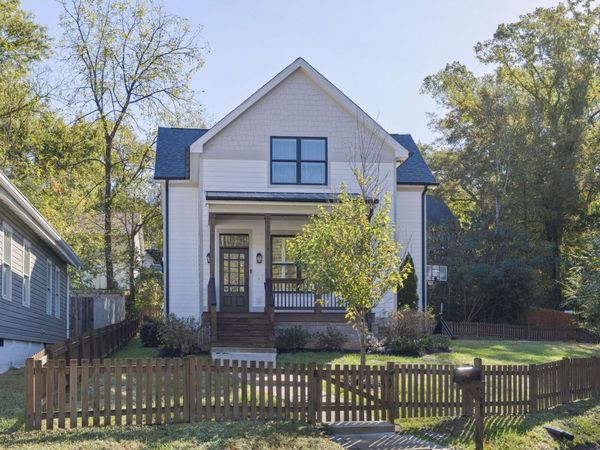 5685 Lee Avenue, Chattanooga, TN 37409