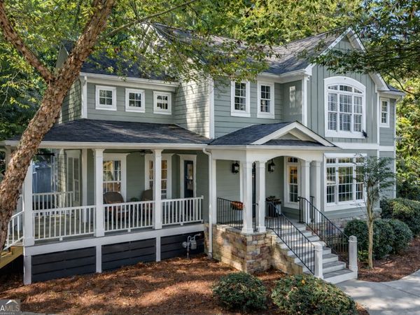 3057 Stillwater Drive, Gainesville, GA 30506