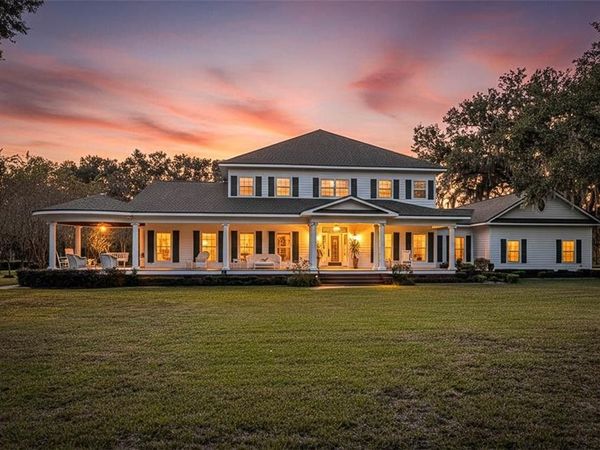 300 Elliott Road, Waynesville, GA 31566