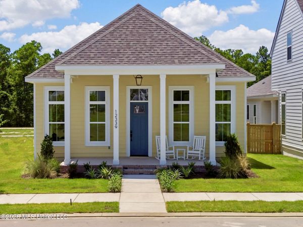 12339 Anise Court, Gulfport, MS 39503